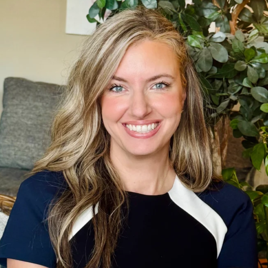 Brandy Klingman, LCSW, BACS