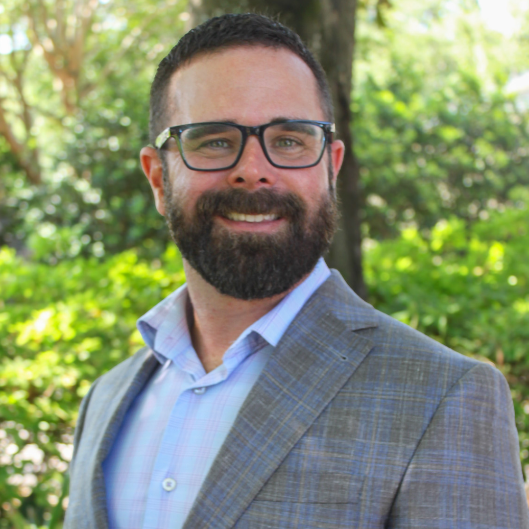 Zach Knipperberg, MSW, RAC, CSS