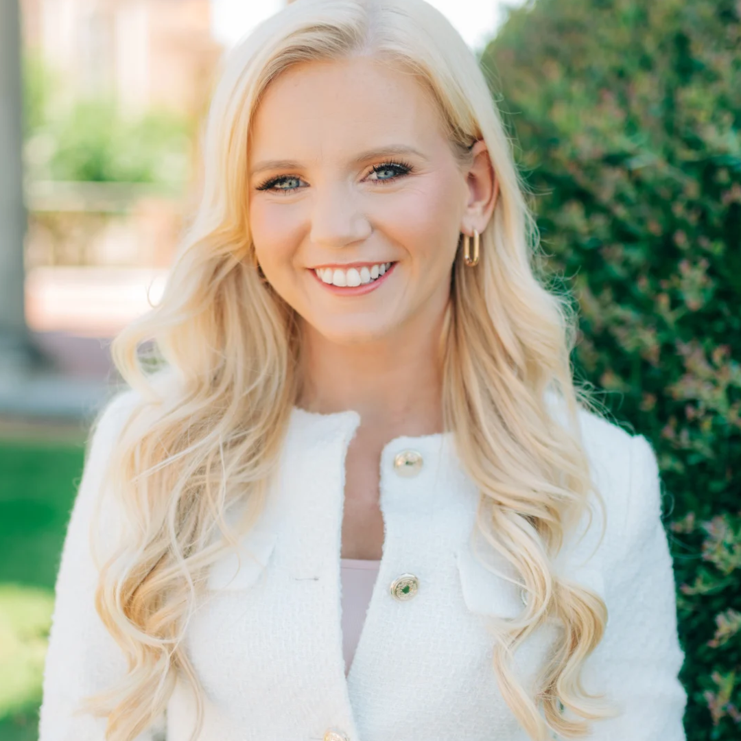 Tiffany Voinche, LPC, LMFT
