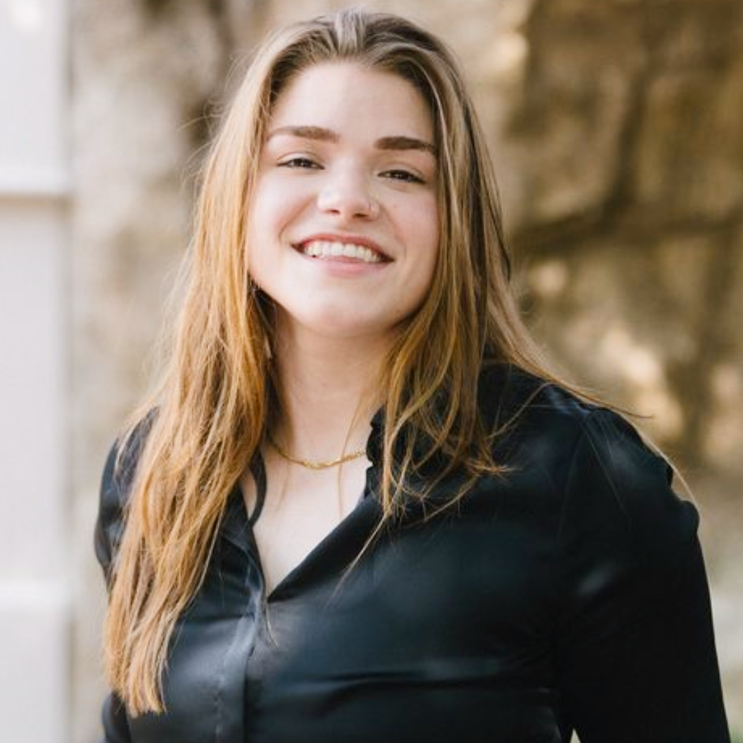 Susannah Smith, MSW, CSW