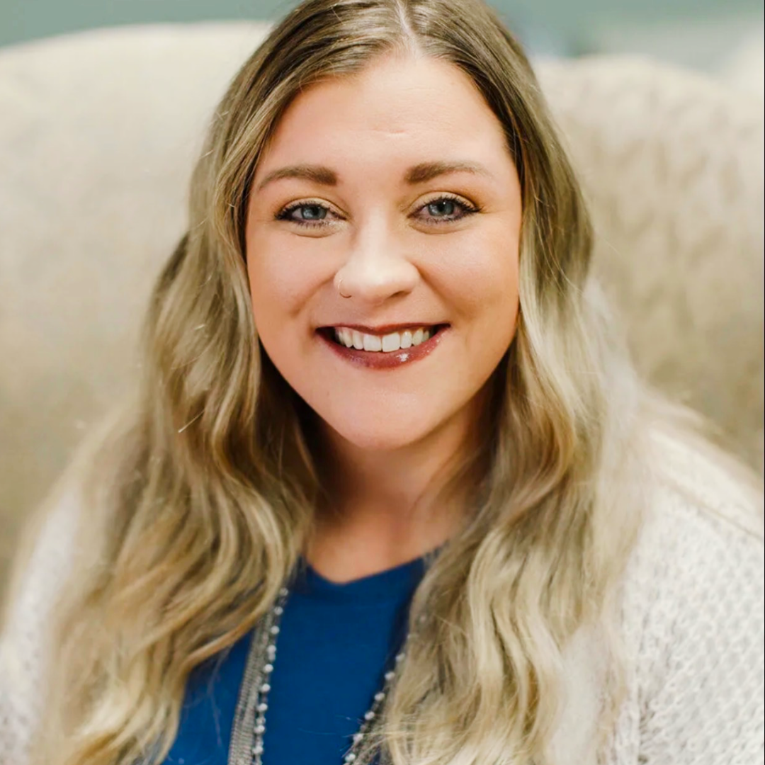 Kelsey Giddings, LPC, NCC