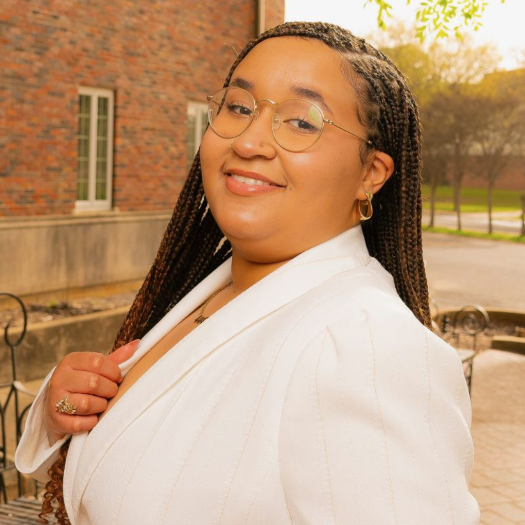 Briannah Stansberry, RSW, BSW