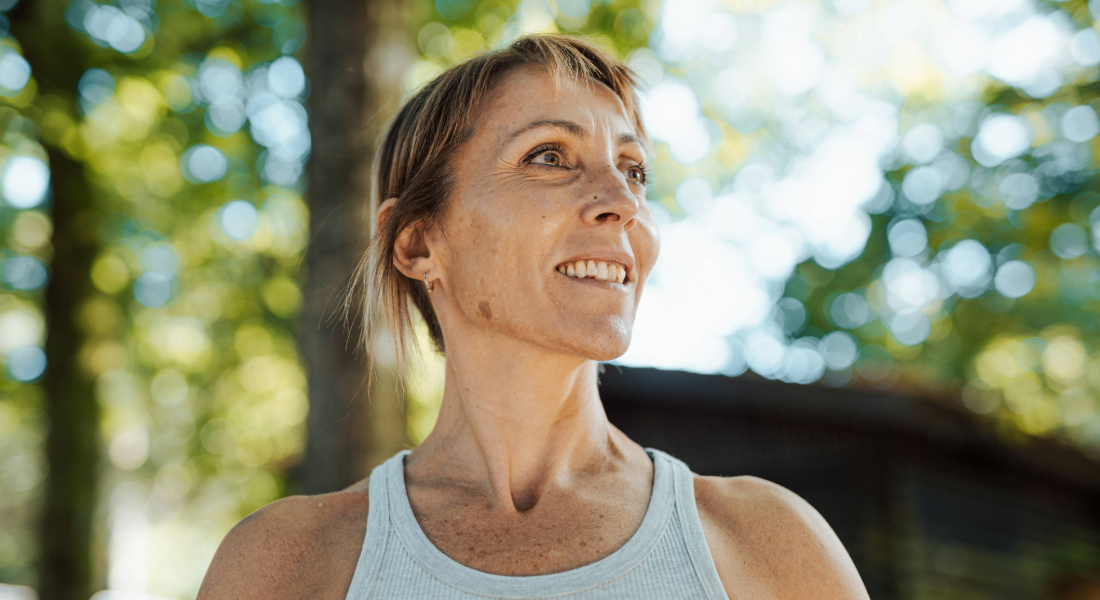 Perimenopause, Hormones, and Alcohol